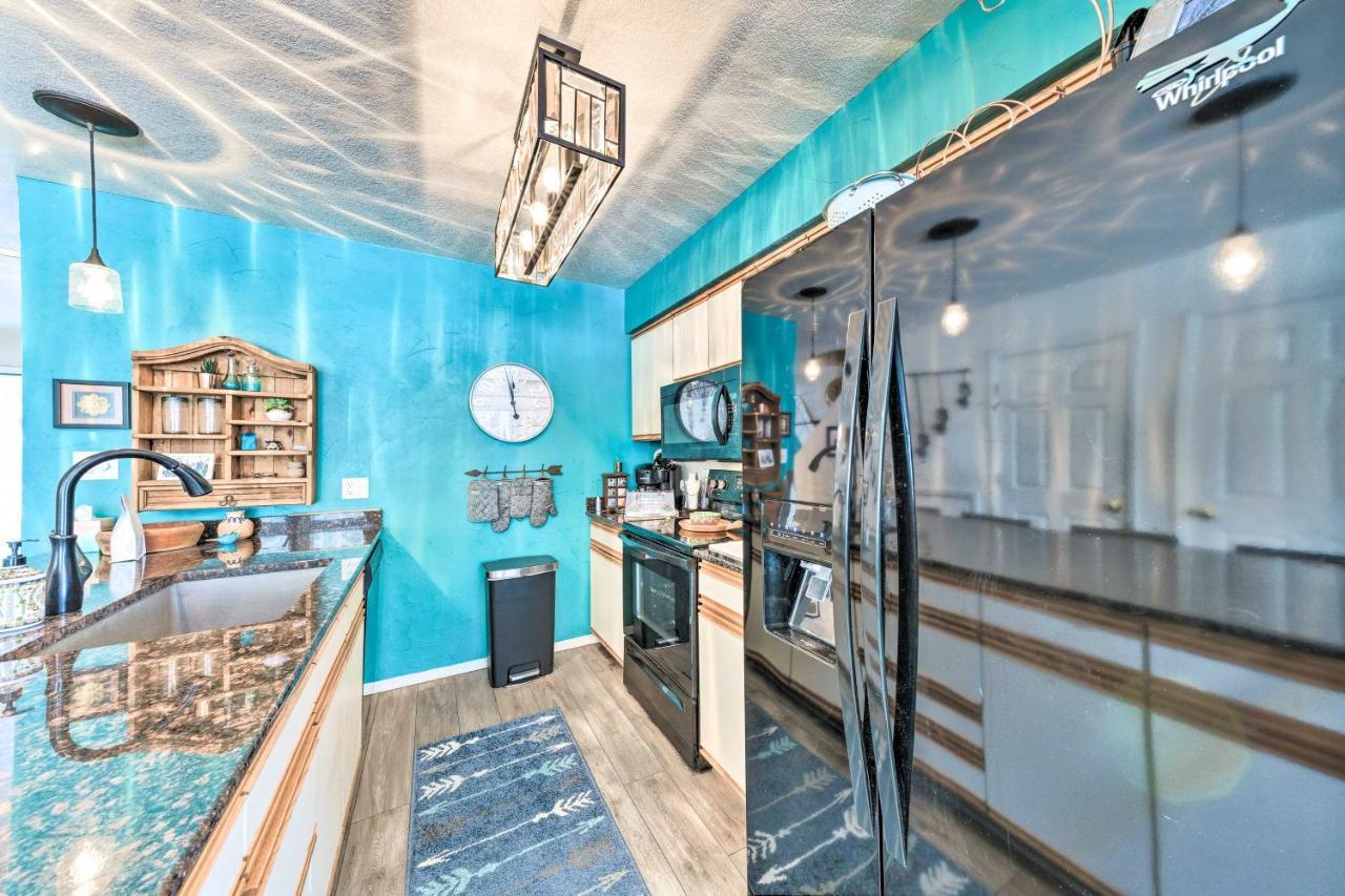Bright Cloudcroft Condo With Game Room And Deck! Екстер'єр фото
